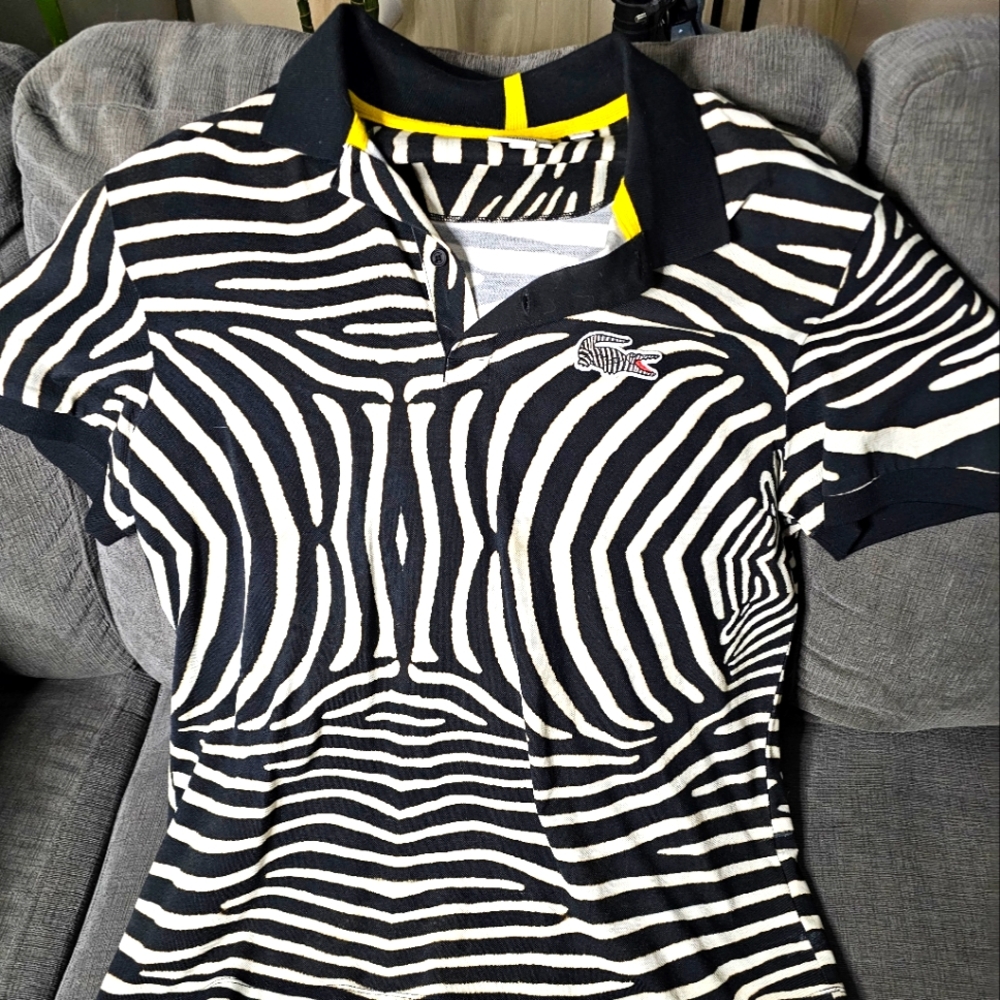 Lacoste Polo